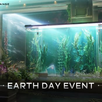 Infinite Lagrange Celebrates Earth Day 2024 With Conservation Event