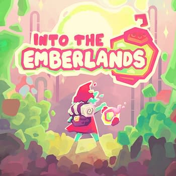 Into The Emberlands Launches On Steam In Early Access