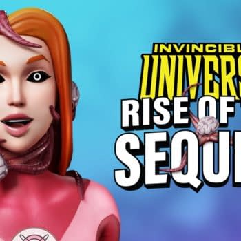 Skybound Releases New Invincible Universe Fortnite Experience Story