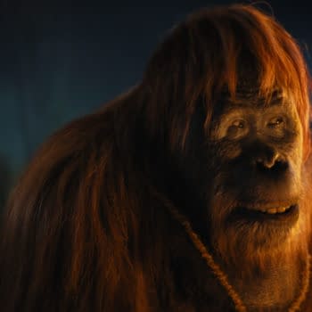 Kingdom of the Planet of the Apes: Final Trailer And Images Released