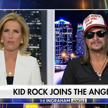 Kid Rock Anheuser-Busch Best Buds Again FOX News Wants To Know