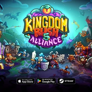 Kingdom Rush 5: Alliance Reveals July 25 Launch Date