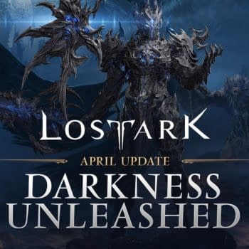 Lost Ark Reveals Details For April Update Coming Out Tomorrow