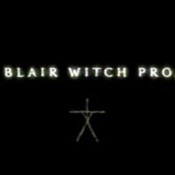 Blumhouse, Lionsgate Teaming Up For New Blair Witch Film
