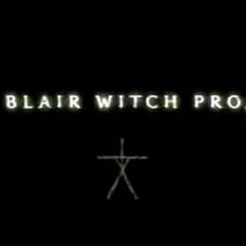 Blumhouse Lionsgate Teaming Up For New Blair Witch Film
