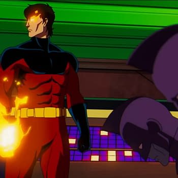 X-Men 97 Episode 6 Official Clip Foreshadows Cyclops Family Reunion