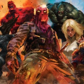 Marvel Snap Reveals More Details About Thunderbolts Update