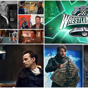 The Boys/Supernatural WWE WrestleMania &#038 More: BCTV Daily Dispatch
