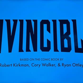 Invincible Offers Season 3 Cheat Sheet: Heres What You Need to Know
