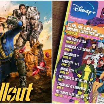 "Fallout" Fallout? X-Men '97 X-Poses Our Need to Dump "Binge-Dropping"