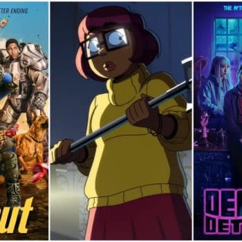 Fallout, Dead Boy Detectives, Velma & More: BCTV Daily Dispatch