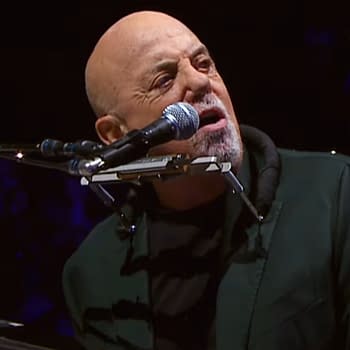 Billy Joel/Madison Square Garden Viewing Guide: CBS Offers An Encore