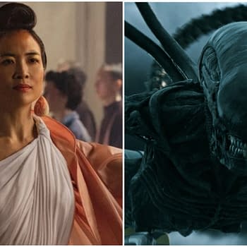 Alien: Foundation Star Sandra Yi Sencindiver Joins FX Series Cast