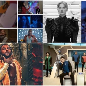 Buffy/Taylor Swift, AEW, The Orville & More: BCTV Daily Dispatch