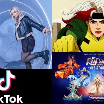 X-Men '97, TikTok, Doctor Who, Drag Race & More: BCTV Daily Dispatch