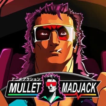 Mullet Jack Receives Mid-May Release Date On Steam