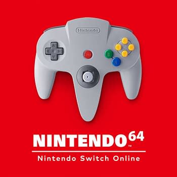 Nintendo Adds Two Very Odd Choices To N64 Library