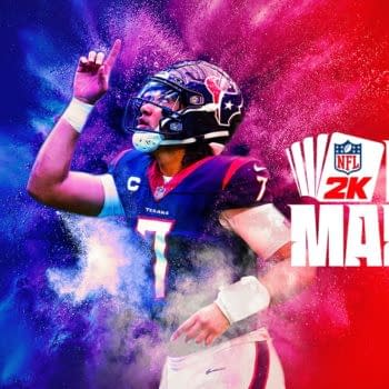 2K Games Announces NFL 2K Playmakers For Mobile Devices