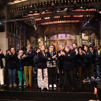 Saturday Night Live Releases Kristen Wiig/Raye Show Image Gallery