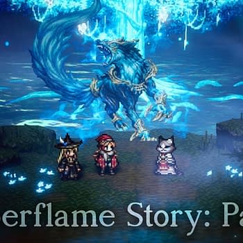 Square Enix Reveals Mobile Game Updates For April 2024