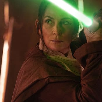 The Acolyte Star Moss Underestimated Fan Backlash to Indara's Death