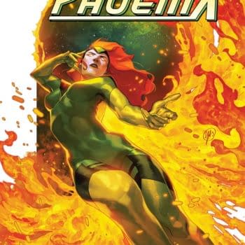 New Phoenix X-Men Series by Stephanie Phillips &#038; Alessandro Miracolo