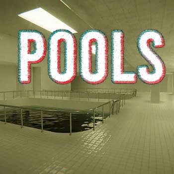 Horror Game Pools Reveals New Release Date Trailer