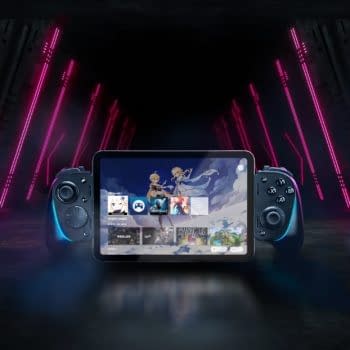 Razer Kishi Ultra Announced For Modern Mobile Devices