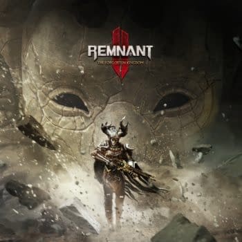 Remnant II To Release Second DLC The Forgotten Kingdom Next Week