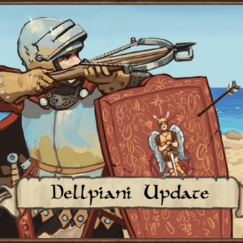 Rising Lords Releases Totally Free Dellpiani Update