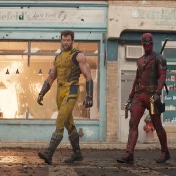 Deadpool & Wolverine: No Marvel Homework Required