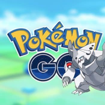 Mega Aggron Raid Guide for Pokémon GO: World of Wonders