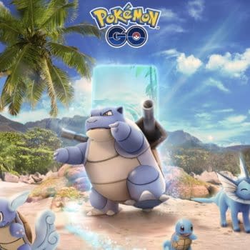 What Is The New Biome Feature in Pokémon GO?