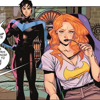 Bruce Waynes Batfriends And Batenemies In Batman #146 (Spoilers)