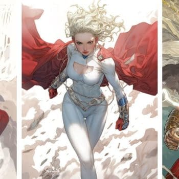 DC Comics Pulls And Replaces Covers Accused Of Being Generated By AI