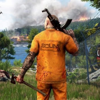 Scum Releases New Gameplay Trailer Teasing New Content