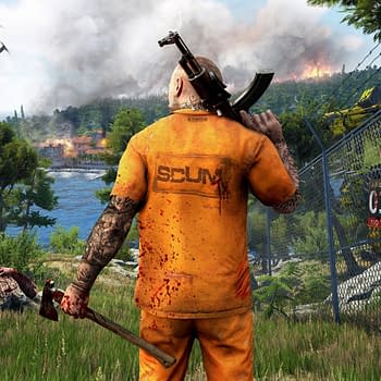 Scum Releases New Gameplay Trailer Teasing New Content