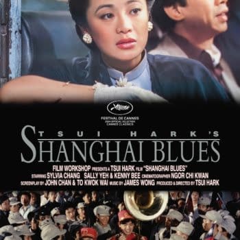 Shanghai Blues: Tsui Hark's Restored 1984 Comedy to Screen at Cannes
