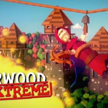 Sherwood Extreme To Leave Early Access In Late April