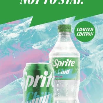 Sprite Introduces New Sprite Chill Flavor Featuring Trae Young