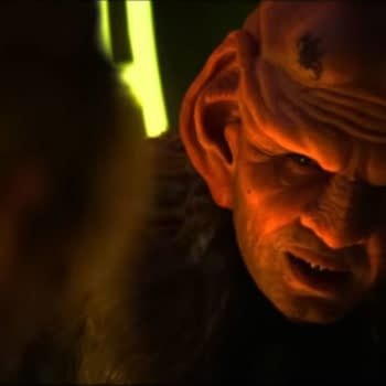 Star Trek: Picard: Armin Shimerman Turned Down Role of Ferengi, Sneed