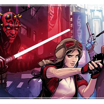 Star Wars: Unlimited &#8211 Set 2: Shadows Of The Galaxy Revealed