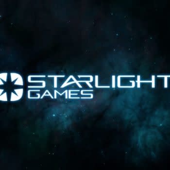 New Studio Starlight Games Launches With New Games Announced