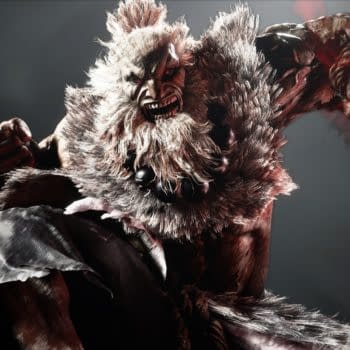 Akuma Will be Added To Street Fighter 6 Next Month