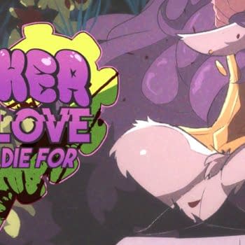 Sucker For Love: Date To Die For Reveals Official Release Date