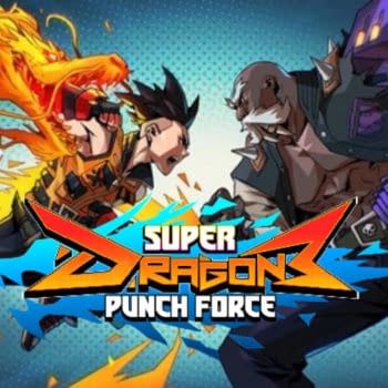 Super Dragon Punch Force 3 Releases Gameplay Trailer
