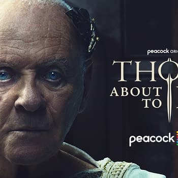 Those About to Die Teaser: Peacock Previews Epic Roman Empire Series