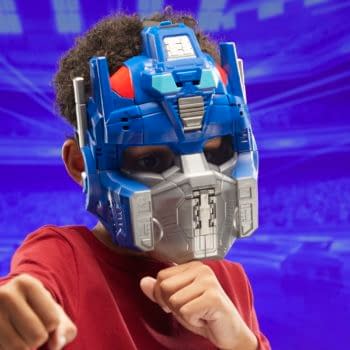 Transformers: One Orion Pax Converting Mask Revealed by Hasbro 