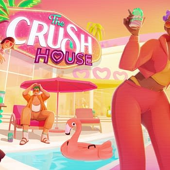 The Crush House Confirmed For PC Release Later This Year
