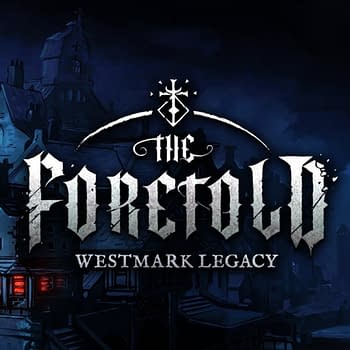 The Foretold: Westmark Legacy Confirms April Release Date